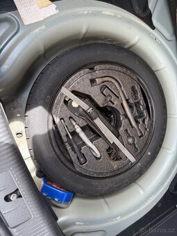 Volkswagen Golf plus - 14