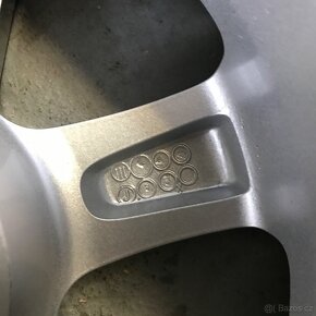 Škoda Octavia 1 Alu Kola L&K NOVÉ ORIGINÁL - 14