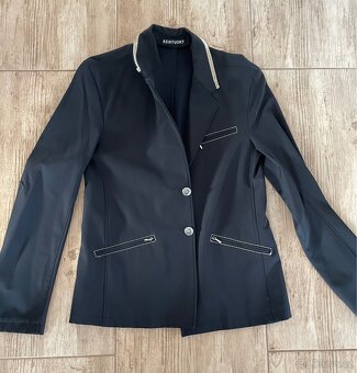 Predam jazdecke oblečenie - 14