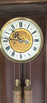 PENDLOVKY,VÍDEŇSKÉ  BAROKO - 14