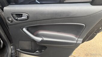 Ford Mondeo 2 tdci 96 kw - 14