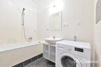 Prodej bytu 1+kk, Praha 15 - Horní Měcholupy - 14