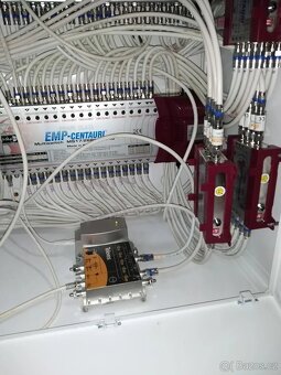 ANTÉNY | SATELITY | TELEVIZE Uherský Brod - servis - 14