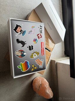 Apple Macbook Air M1 16/512 Silver - 14