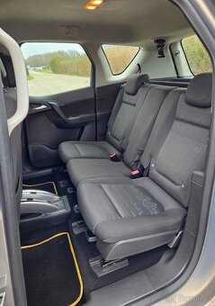 Opel Meriva 1.4 16V 88KW/120 koní R.V 07/2010 - 14