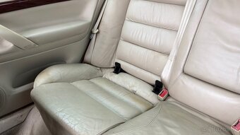 Škoda Superb V6 L&K - 14