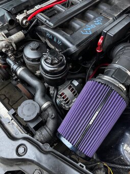 Bmw e46 232i coupe - 14