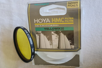 Canon 400D + EF-S 17-85 IS USM - 14