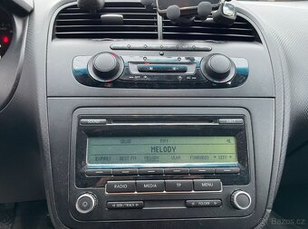 Seat Altea XL 1.6 TDI CR Reference - 14