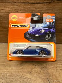 Matchbox Angličáky - 14