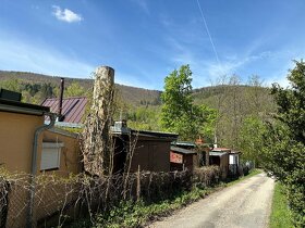 Prodej malebné chaty v obci Řeka (Beskydy) - 14