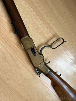 WINCHESTER 1866 - 14