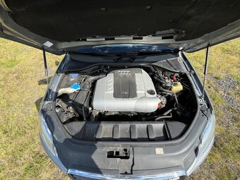 AUDI Q7 3,0 TDI, 171 KW, QUATTRO(4X4) - 14