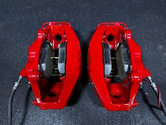 BMW G20 21 G22 G30 G31 M-paket kompletni sada brzd - 14