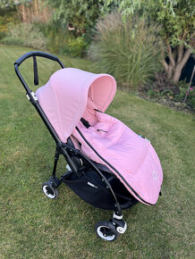 Bugaboo Bee5 + zimní fusak Bugaboo - 14