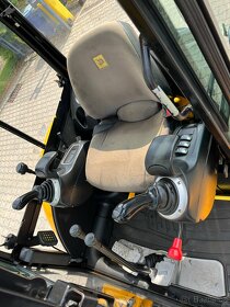 Pásový Minibagr bagr JCB 8025 ZTS, 2015rv, 2470mth - 14