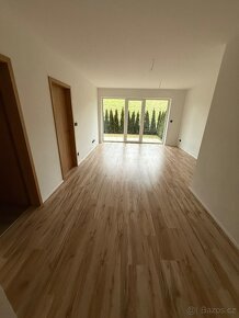 BYT-TOP-EXLUZIVNÍ 2+KK+ZAHRADA 82,85m2 věž A - 14