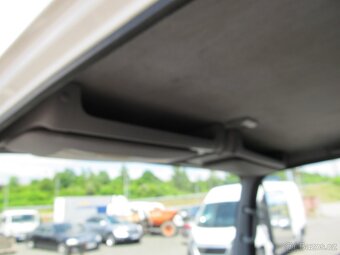 Isuzu N1R 3.0 skříň ČR 1.maj - 14