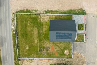 Nadstandardně vybavený nízkoenergetický dům 5+kk v Dřítči 15 - 14