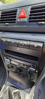 Škoda Octavia Combi 1.9 TDi 66kW - 14