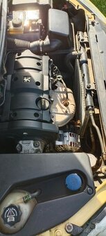 Peugeot 307, 1.6, 80 kW vč. tažného zařízení - 14