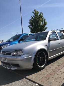 Golf 4 1.9tdi 96kw - 14