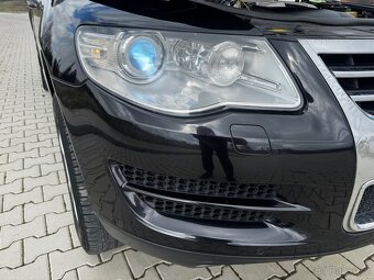 Volkswagen Touareg 3.0TDI V6 176Kw - 14