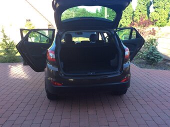 Hyundai IX35, 1. majitel, zakoupeno v ČR rok 2014 - 14