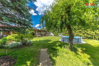 Prodej rodinného domu, 130 m², Dolní Stakory - 14
