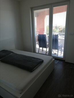 Pronájem pokoje Zličín (1+1 osoba) Room for rent Zličín - 14