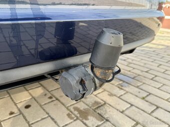 VW Sharan 2016 2.0TDI 135kW DSG Highline 182 tkm Pano. DPH - 14