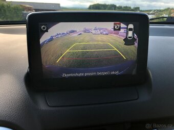 Mazda CX3 2,0 i 110 KW AWD Skyactiv - 14