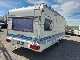 Karavan Hobby Exclusive 560 - 14