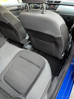 Škoda Fabia 1.0 tsi, auta na splátky bez registru - 14