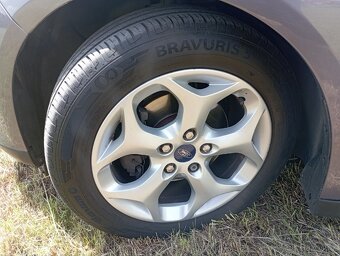 Ford c max - 14