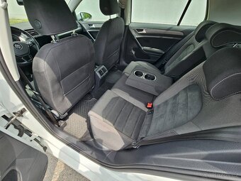 Volkswagen Golf 7, 1.0TSI 85kw 2019 - 14