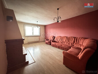 Prodej rodinného domu, 195 m², Štěpánkovice, ul. Mlýnská - 14