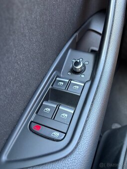 Audi A4 B9 2.0 TDI (110 kW), 2017,automat - 14