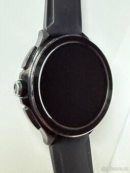 Telefon Xiaomi 11 lite 5G a hodinky Xiaomi Watch 2 Pro - 14