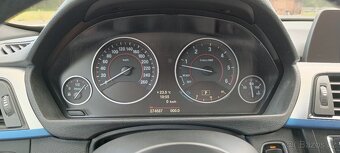 BMW f31 330d xDrive - 14
