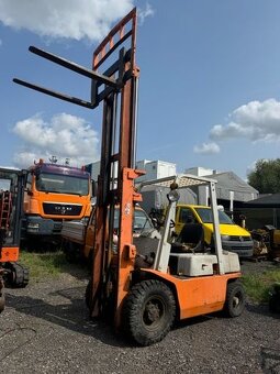 Stavební a zemědělské stroje - 14