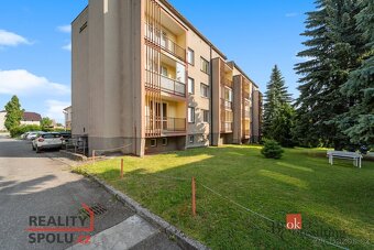 Prodej, byty/3+1, 70 m2, Dobrušská 578, 51773 Opočno, Rychno - 14