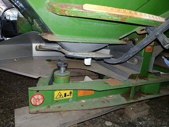 Amazone Za-M - 14
