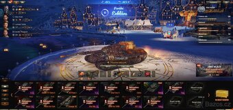 World of Tanks - Účet - 14