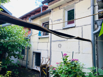 Prodej rodinného domu 2× cca 80 m² se zahradou - 14