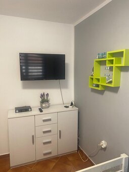 Apartmán u moře, Chorvatsko - 14
