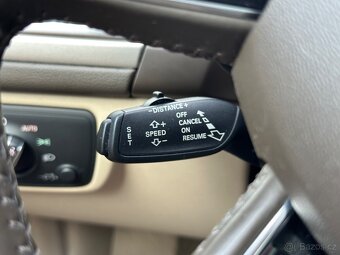 Audi A6 AVANT 200KW QUATRO MATRIX LED SERVISOVÁNO - 14