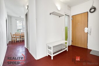 Pronájem, byty/2+1, 64 m2, Mánesova 1674, 35601 Sokolov, Sok - 14