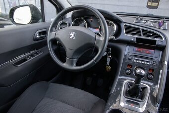 Peugeot 3008 1.6e Executive, 88kW /AJ NA SPLÁTKY/PROTIÚČET/ - 14