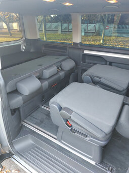 VW t5.1 multivan - 14